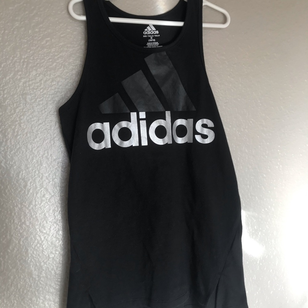 Adidas Tank Top